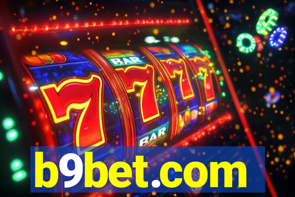 b9bet.com