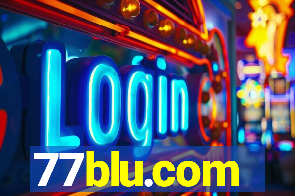 77blu.com