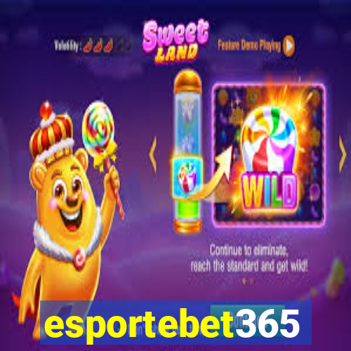 esportebet365