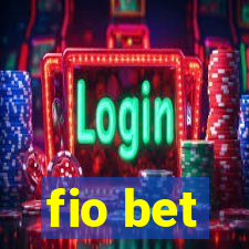 fio bet