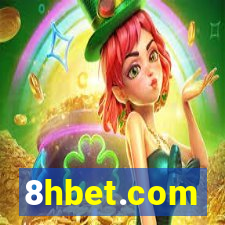 8hbet.com