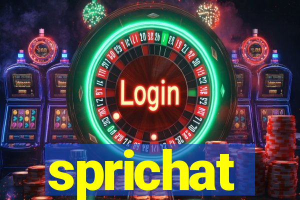 sprichat