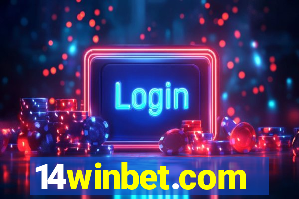 14winbet.com