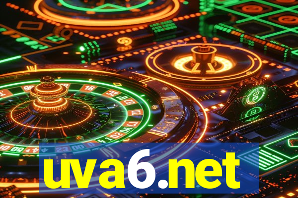 uva6.net