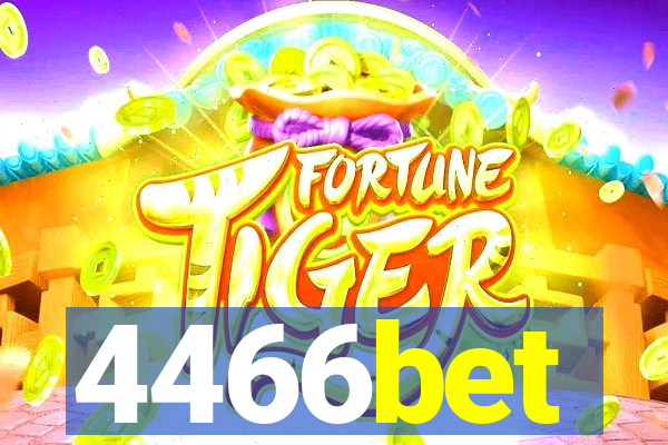 4466bet