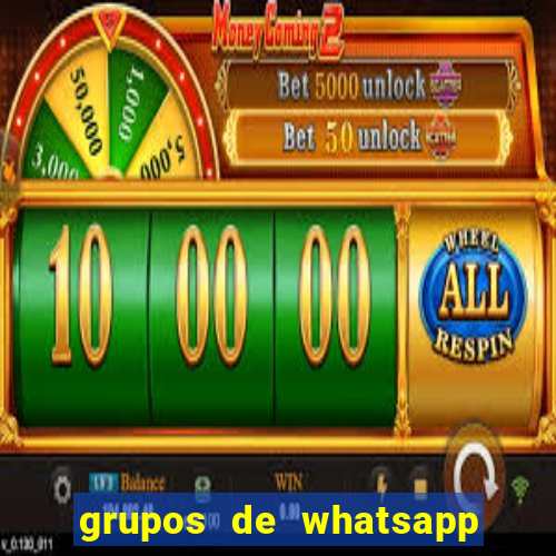 grupos de whatsapp do flamengo