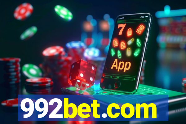 992bet.com