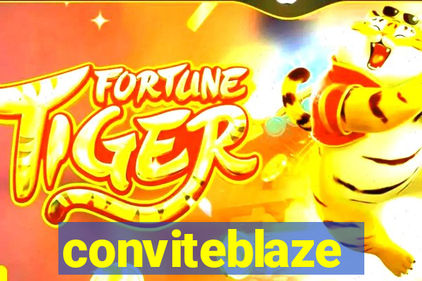 conviteblaze