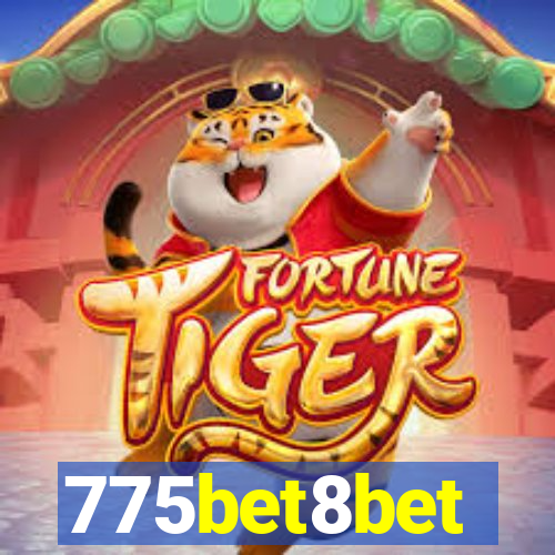 775bet8bet