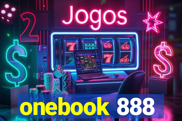 onebook 888