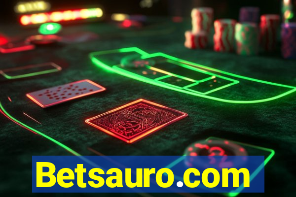 Betsauro.com