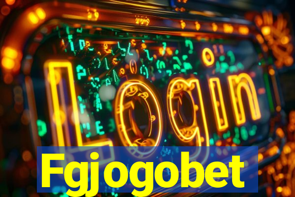 Fgjogobet