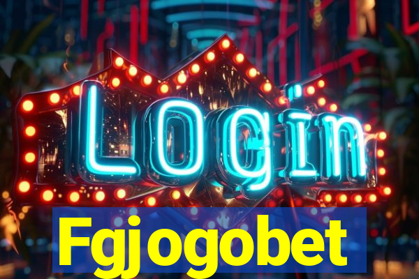 Fgjogobet