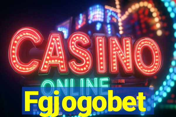 Fgjogobet