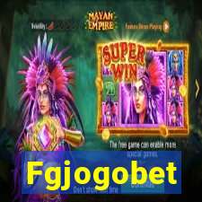 Fgjogobet