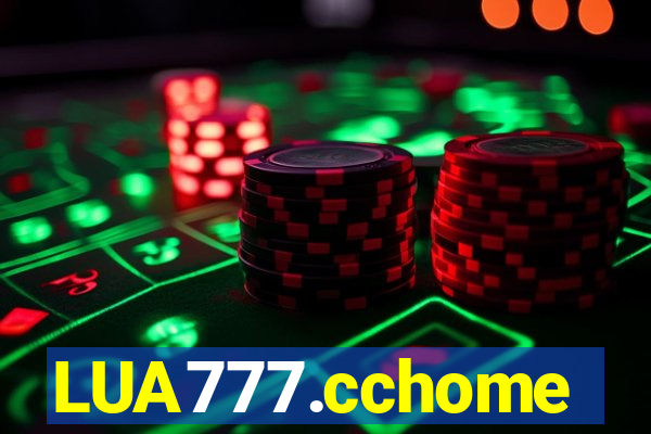 LUA777.cchome