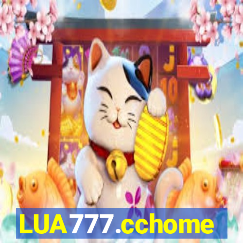 LUA777.cchome