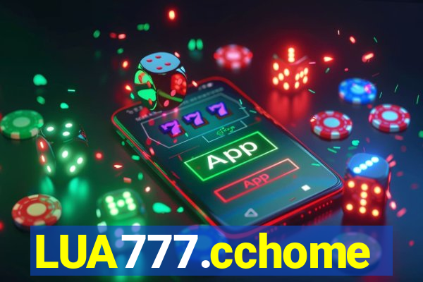 LUA777.cchome