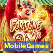 MobileGames