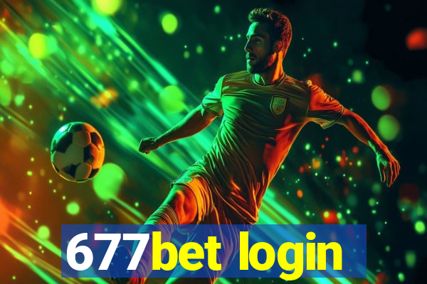 677bet login