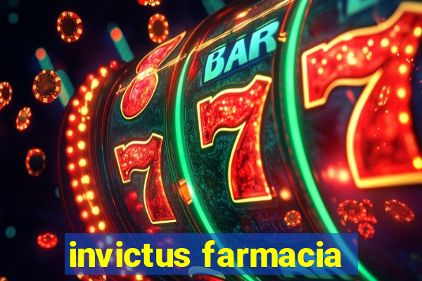 invictus farmacia