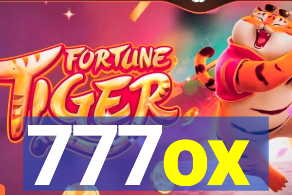 777ox