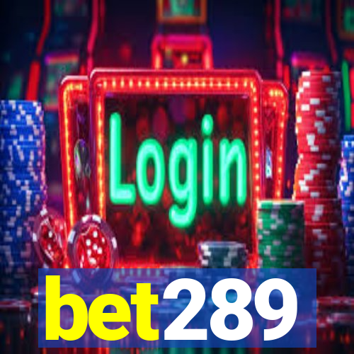 bet289