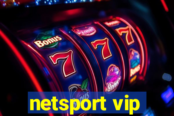 netsport vip