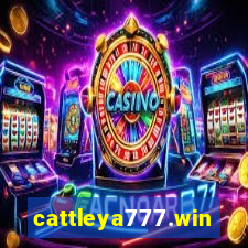 cattleya777.win