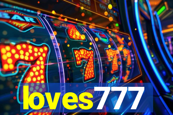 loves777