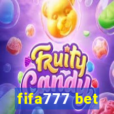 fifa777 bet