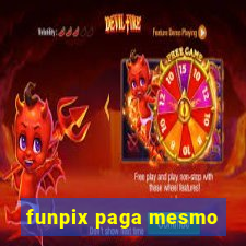 funpix paga mesmo