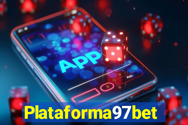 Plataforma97bet