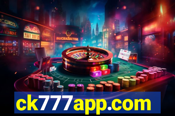 ck777app.com