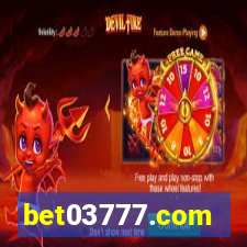 bet03777.com