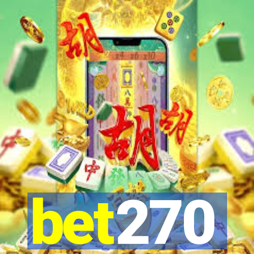 bet270