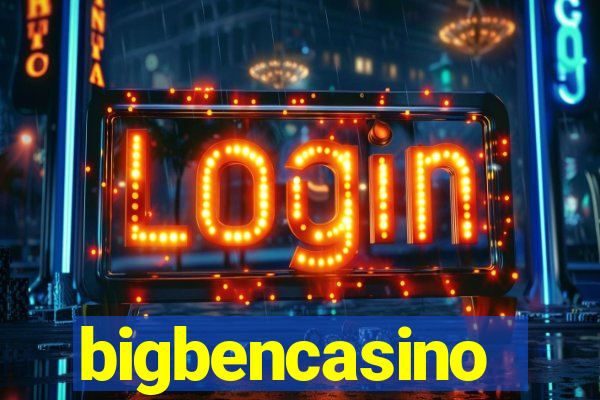 bigbencasino