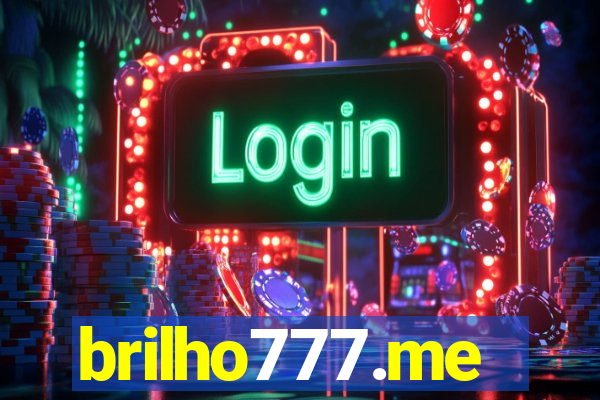 brilho777.me