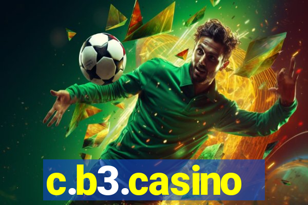 c.b3.casino