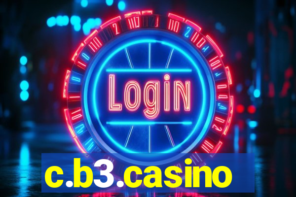 c.b3.casino