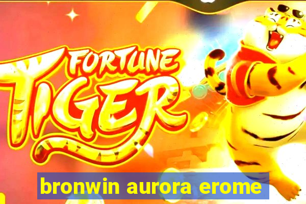 bronwin aurora erome