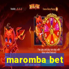 maromba bet