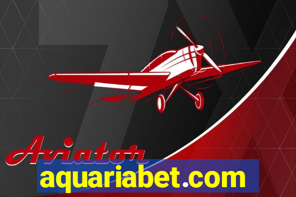 aquariabet.com