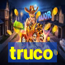 truco brasileiro-giro feliz