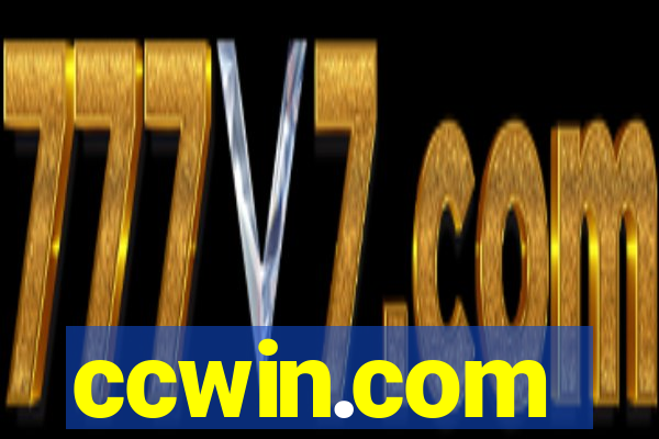 ccwin.com