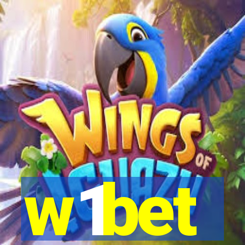 w1bet