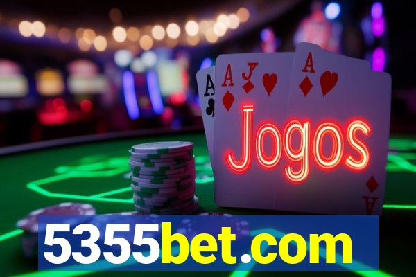 5355bet.com