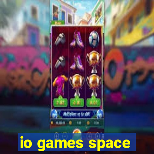 io games space