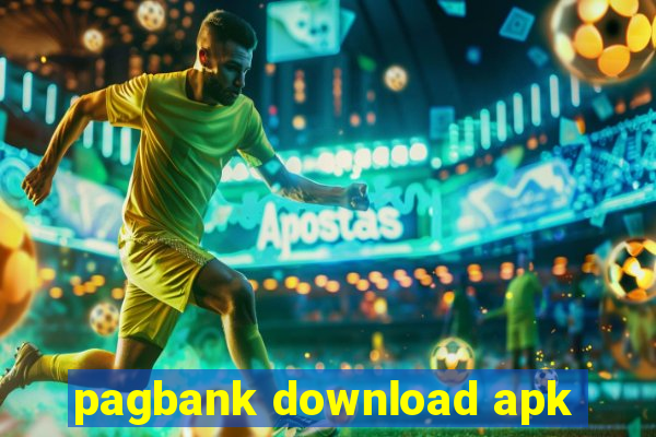 pagbank download apk