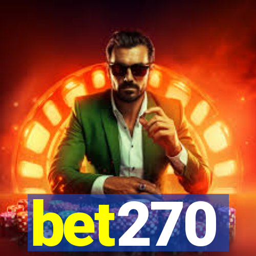 bet270